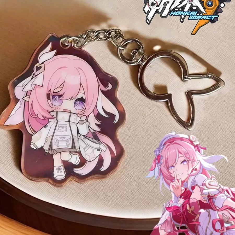 Authentic Elysian Dreamweaver Keychain A Golden Sigil Of Radiant