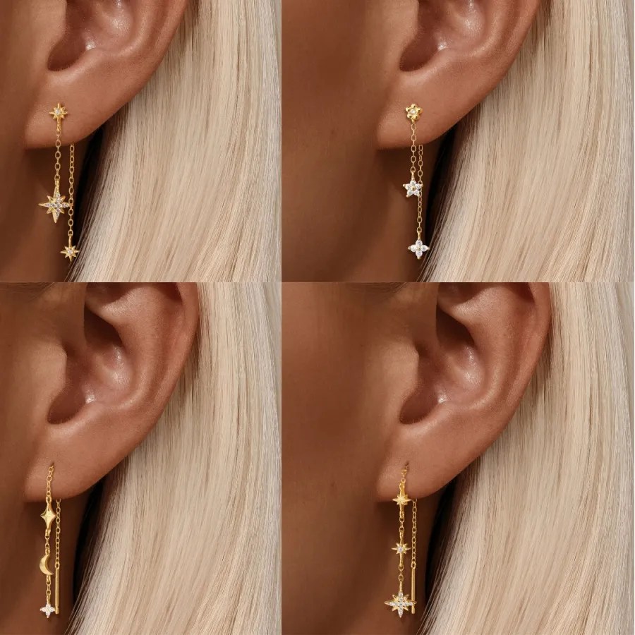 Authentic Celestial Bloom Ear Elixir