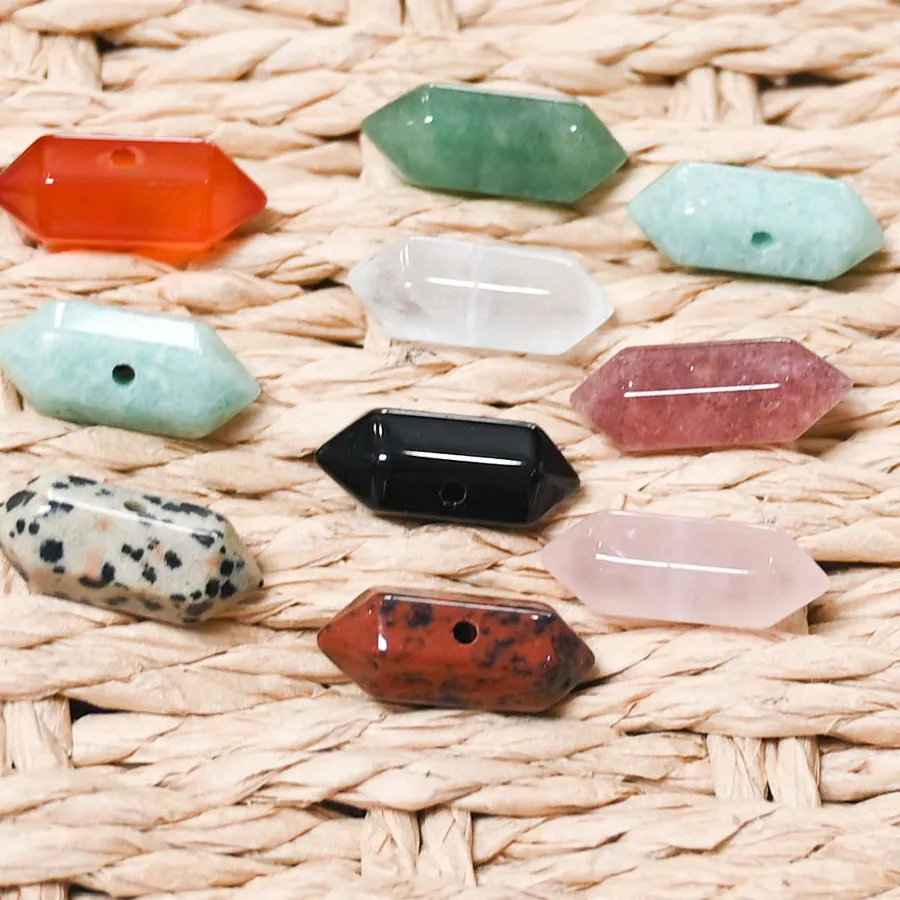 Authentic Prismatic Earth Pillars Of Alignment And Reiki Resonance