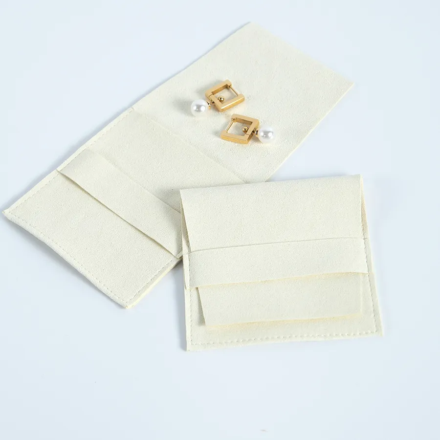 Authentic Sacred Pouches Of Whispered Protection