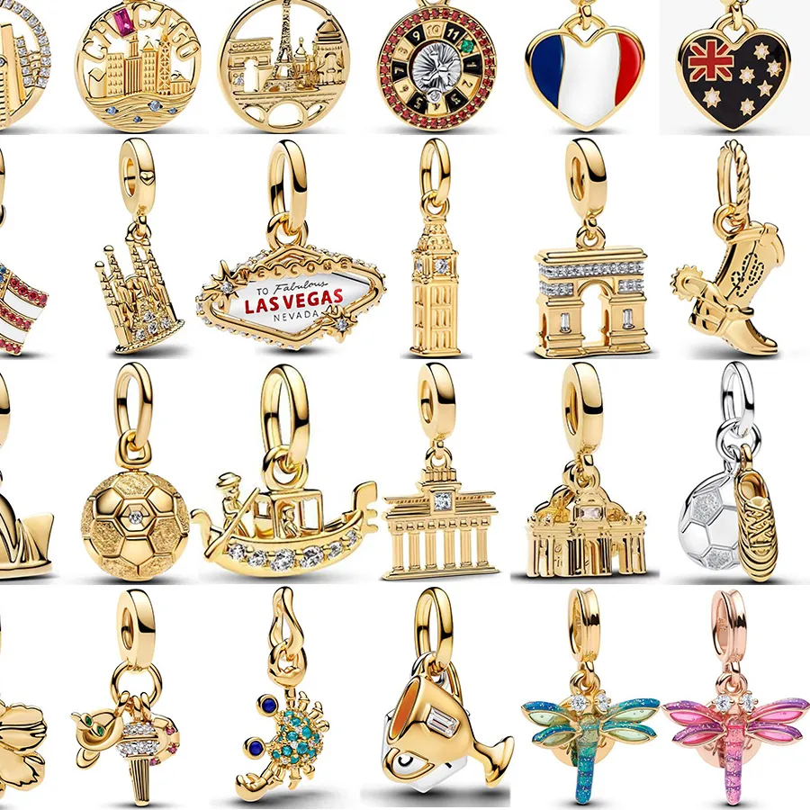 Authentic Wanderer Of Cities And Realms Dangle Talisman