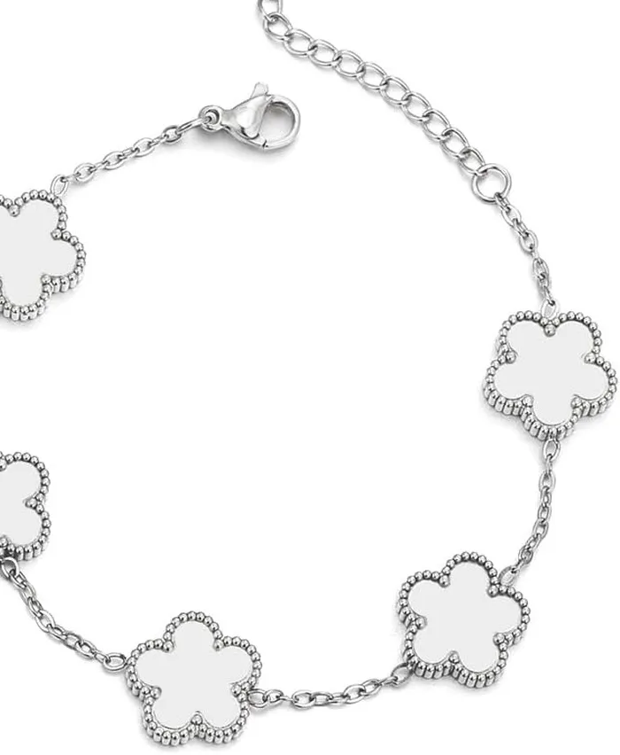 Authentic The Gilded Clover of Serendipity: An Amulet of Boundless Fortune