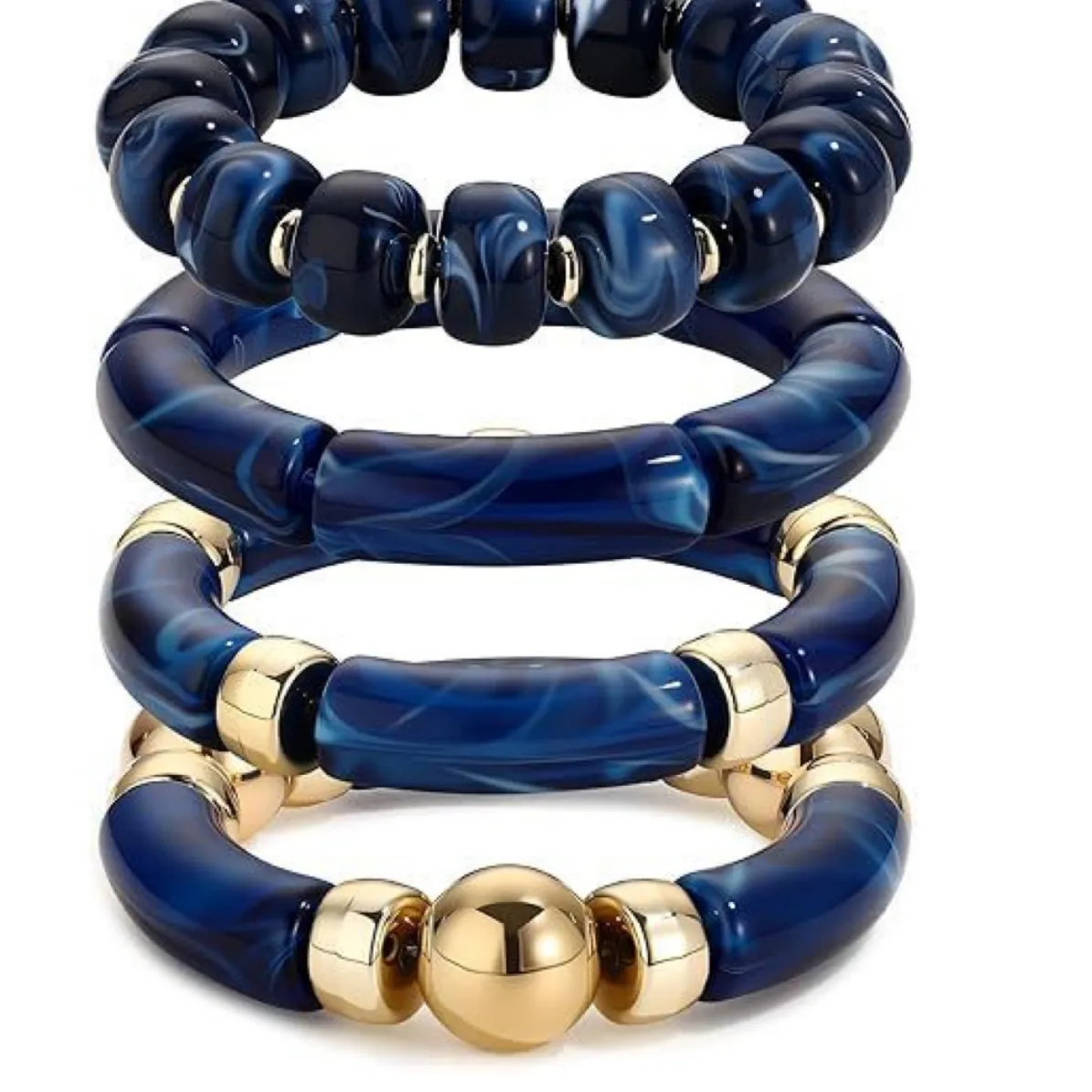 Authentic Whispers Of The Ancient Tortoise Amber Resin Guardian Bracelets