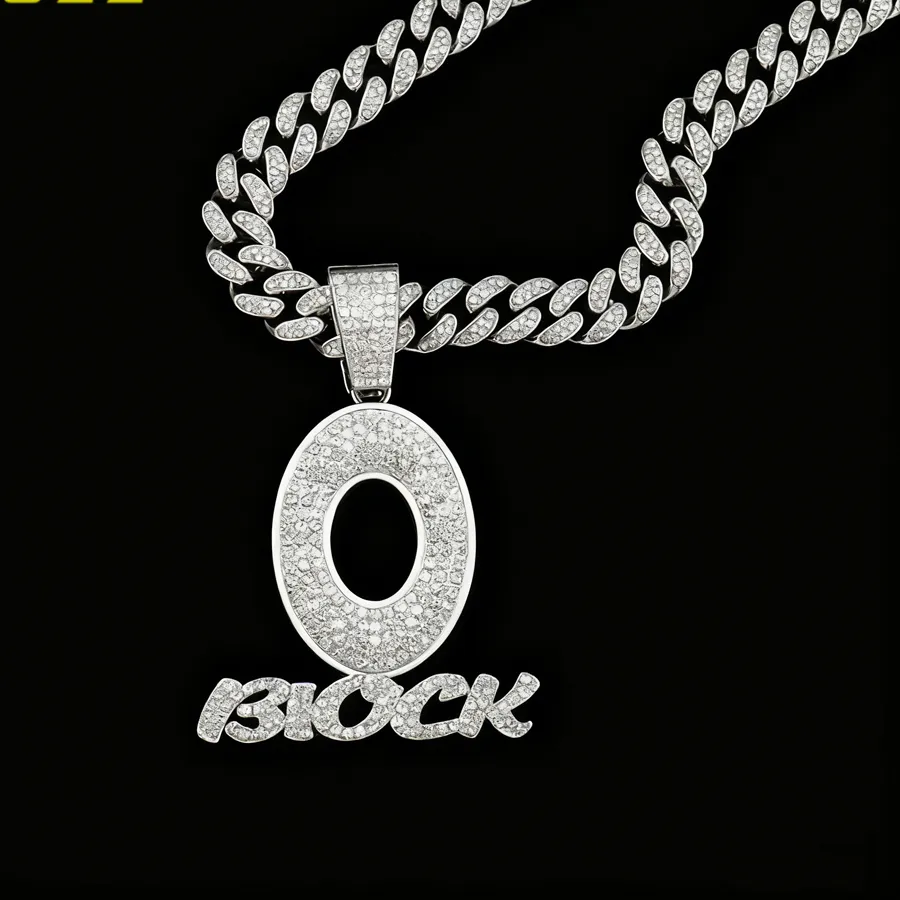 Authentic The Oracle's O Pendant A Gold- Plated Talisman Of Cosmic Identity And Boundless Power