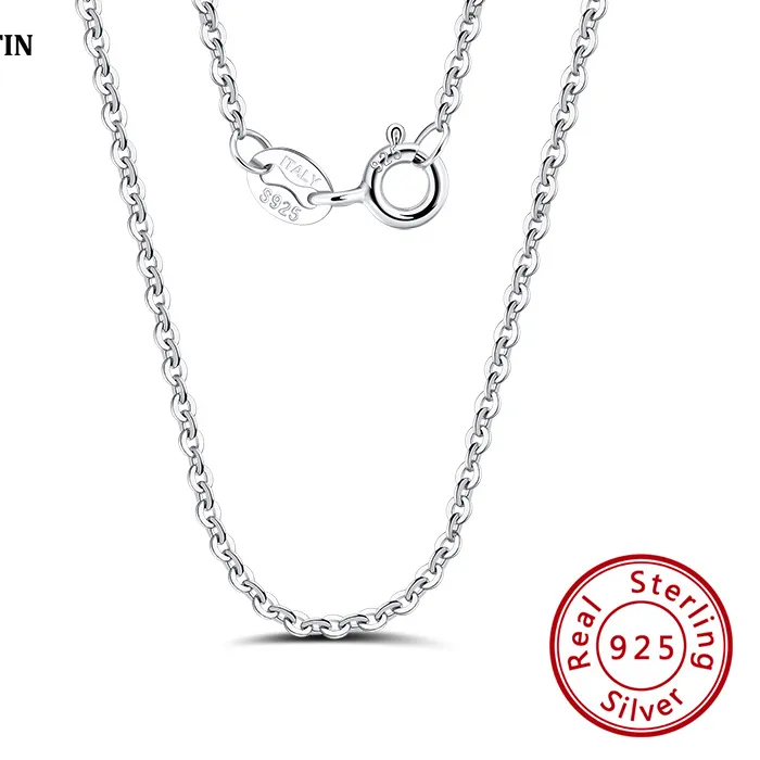 Authentic Lunar Silver Cable The Eternal Link Of Clarity And Protection