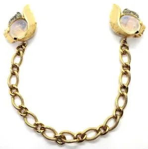 Authentic Lunar Majesty: Celestial Crown of Protection and Dreams