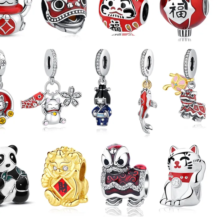 Authentic Amulet Of The Ascending Fortune Cat