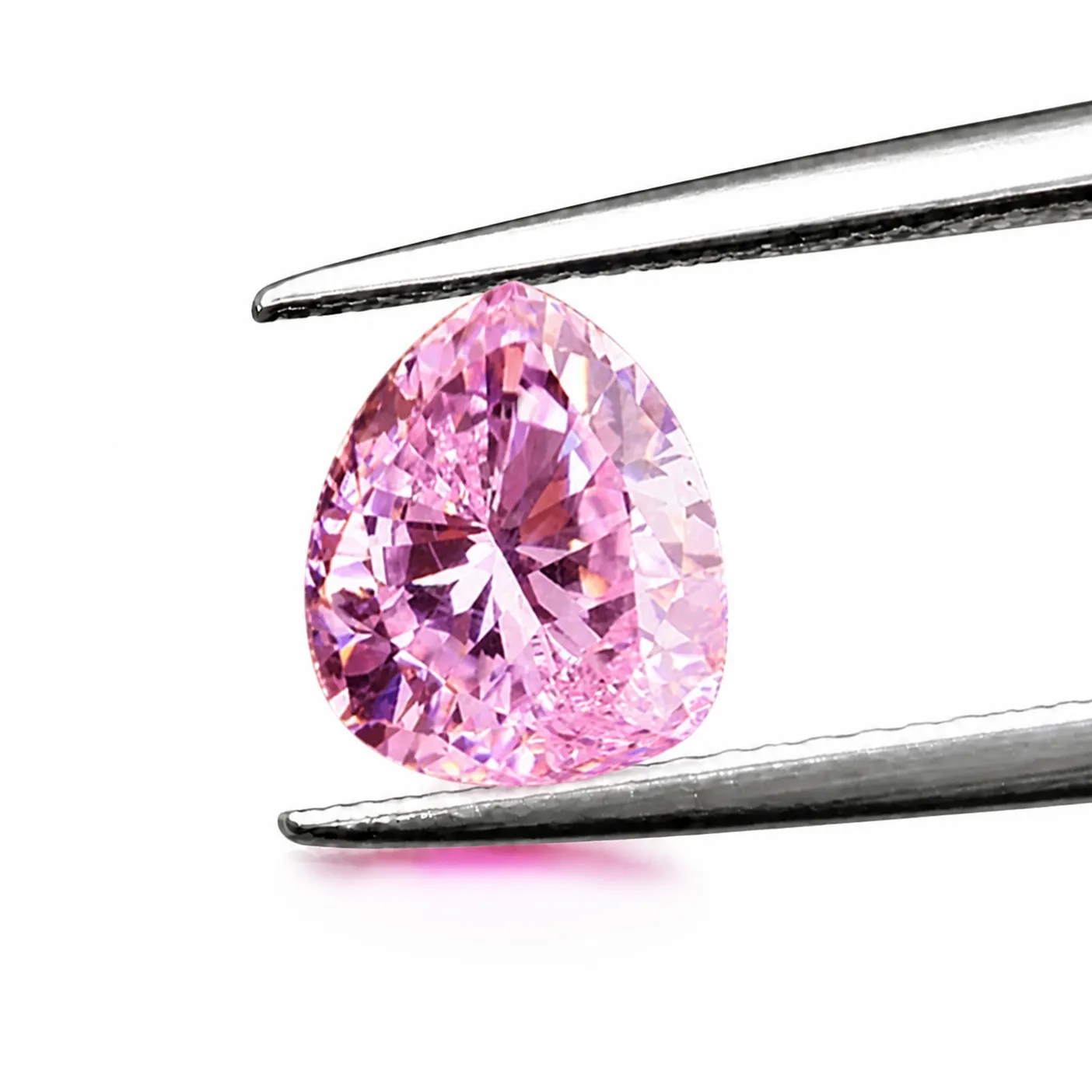 Authentic Tear Of Aphrodite Enchanted Pink Quartz For Love And Radiance
