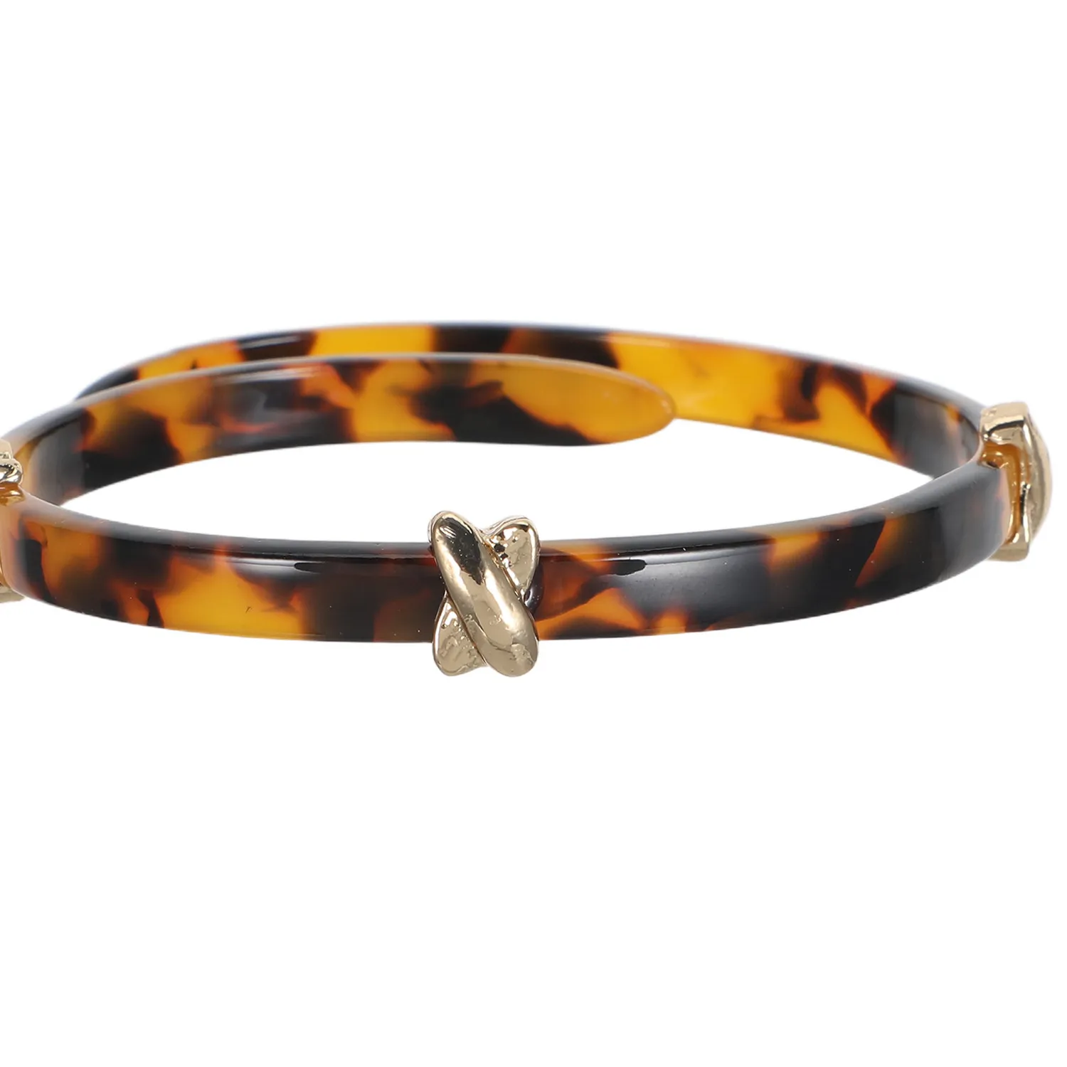 Authentic Solar Essence The Golden Amber Bangle Of Longevity And Radiant Vitality
