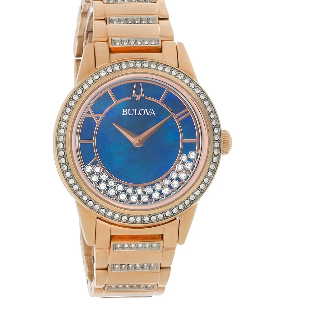Authentic Rose Gold Turned Timeless: Unlock the Cycle of Fate