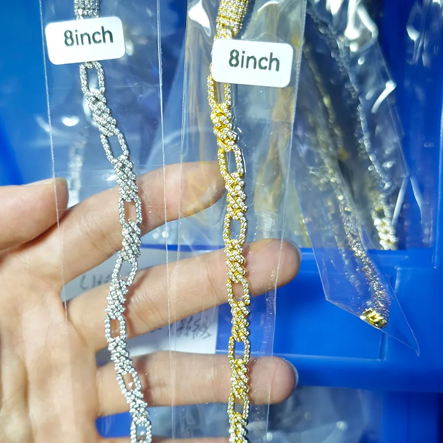 Authentic The Luminous Rhythm Figaro Chain Of Solar Vitality And Bold Protection