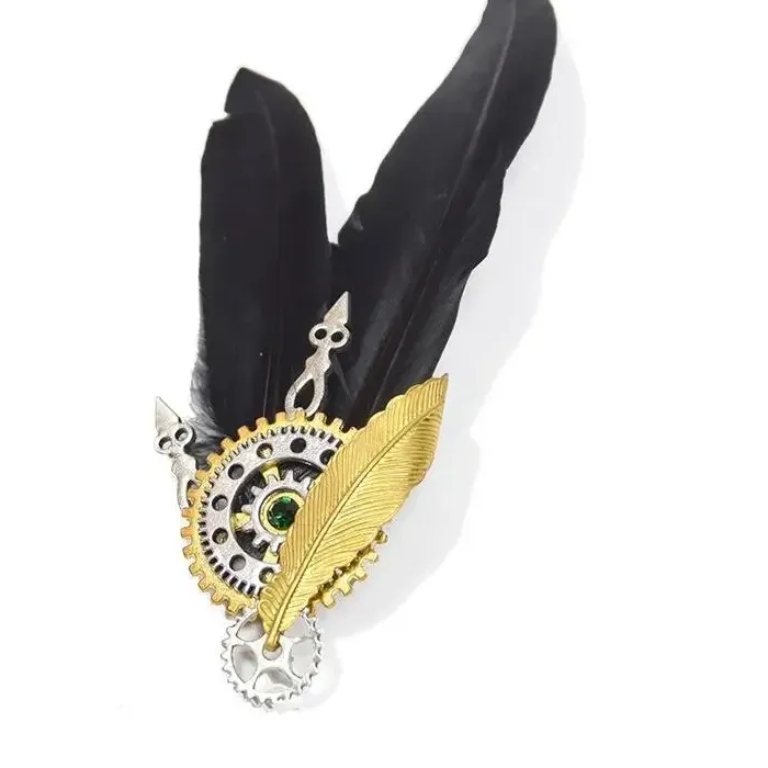 Authentic Amulet Of Amon The Raven's Gaze