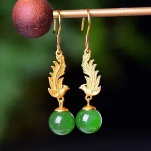 Authentic The Golden Phoenix Ascension: Talismans of Eternal Rebirth