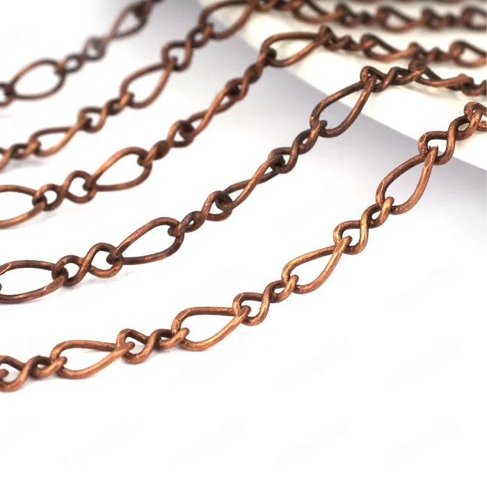 Authentic The Infinite Bronze Thread of Destiny