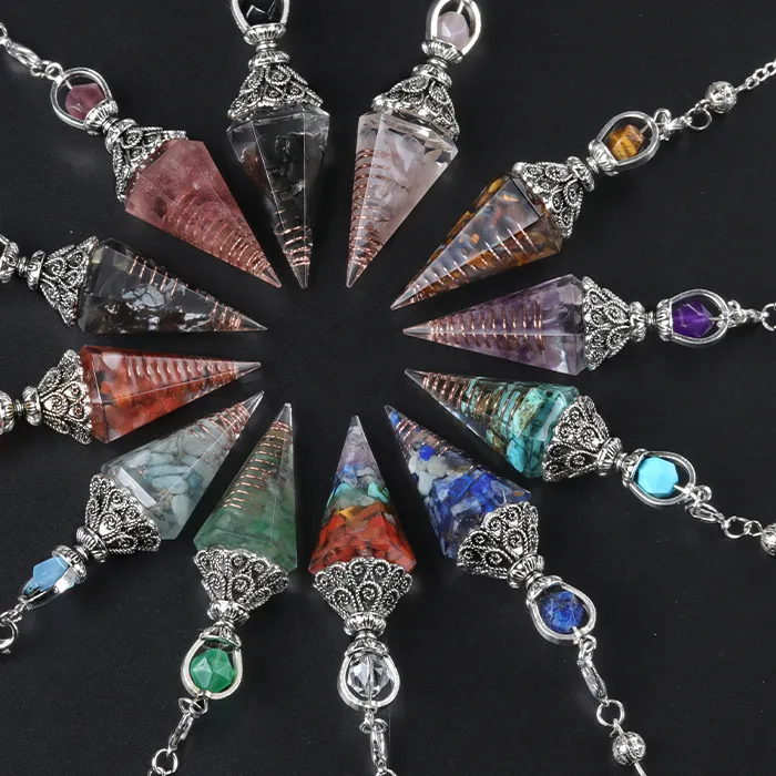 Authentic Aetherial Resonance The Latticed Pendulum Of Inner Sight