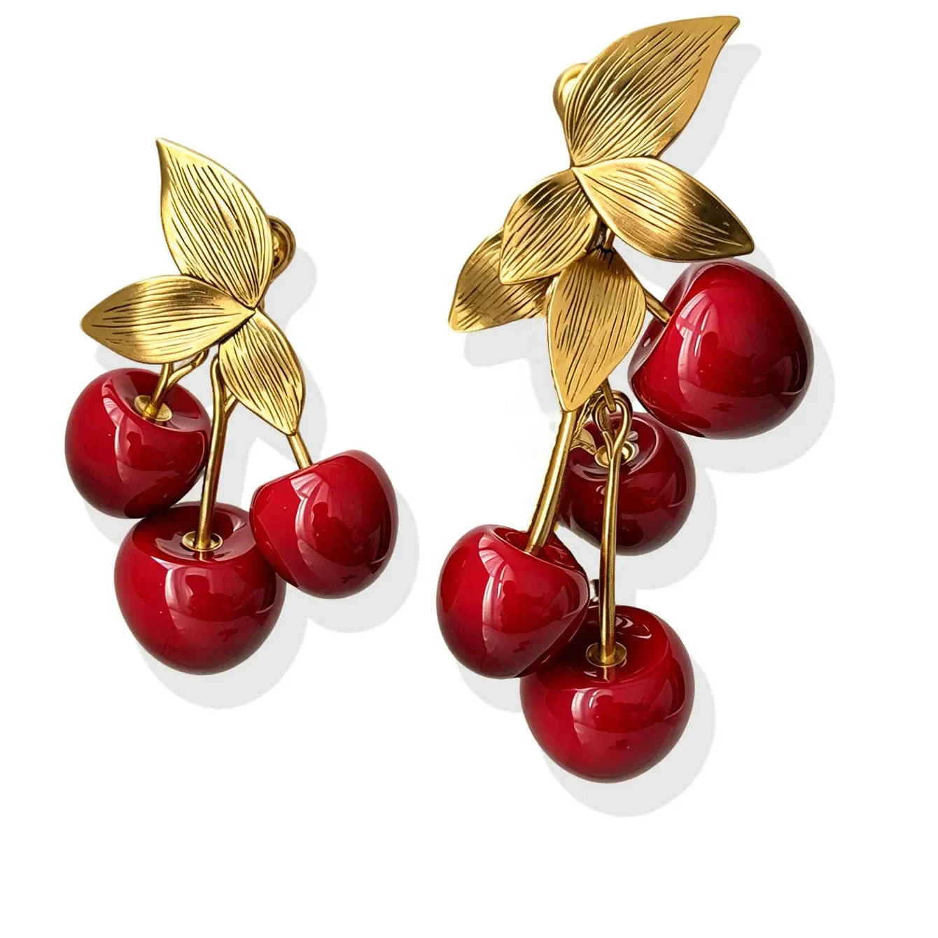 Authentic The Crimson Orchard Talismanic