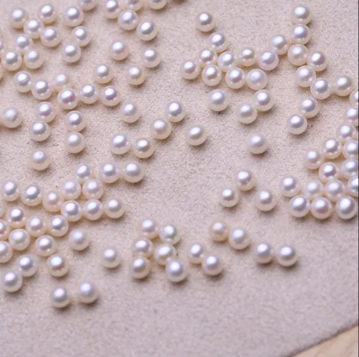 Authentic Lunar Whisper Japanese Akoya Pearl Talisman Necklace