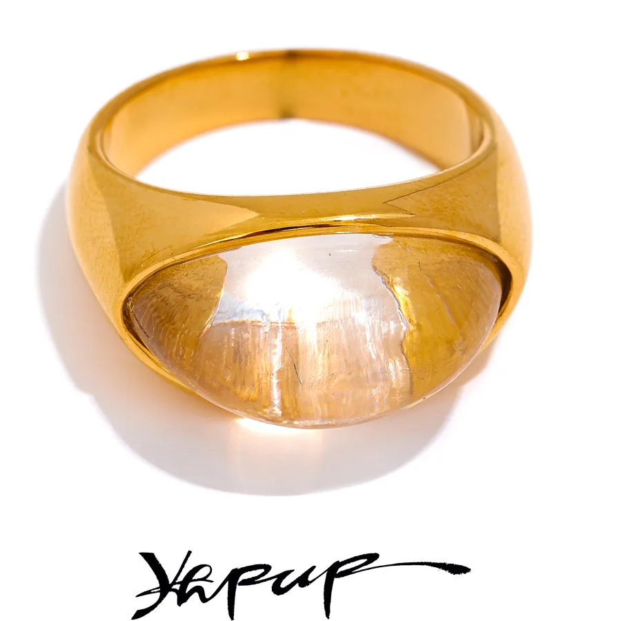 Authentic Arcane Geometric Spell Ring Of Resin And Sacred