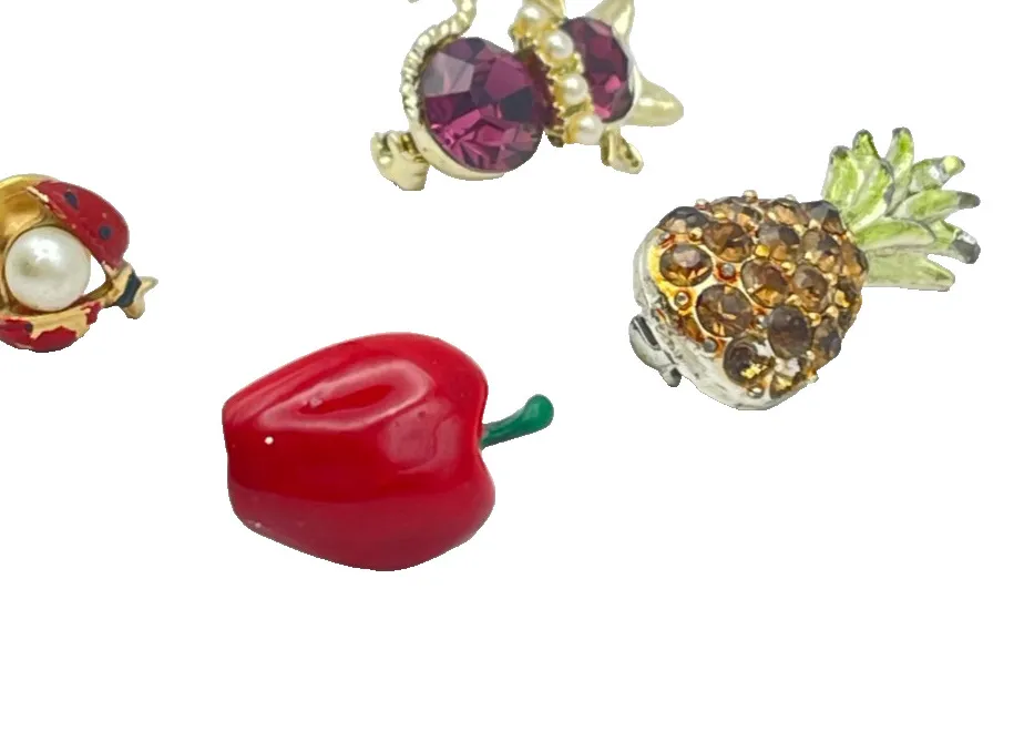 Authentic The Talismanic Collection: A Quartet of Charms for Prosperity and Joy