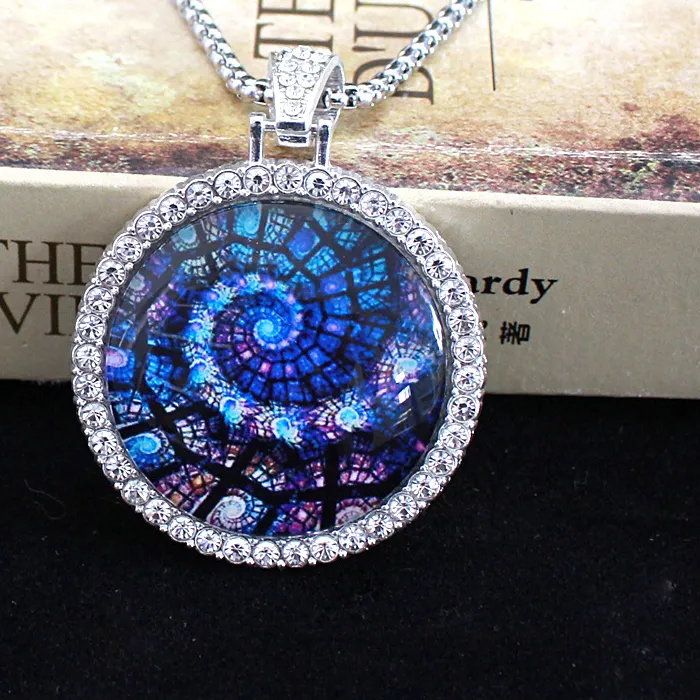 Authentic Amulet Of Harmonious Energies