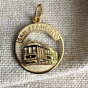 Authentic Golden Carriage Of The Celestial City