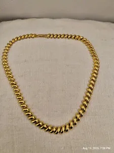 Authentic Amulet Of The Golden Path