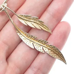 Authentic Celestial Plume: The Ancestral Feather Talisman