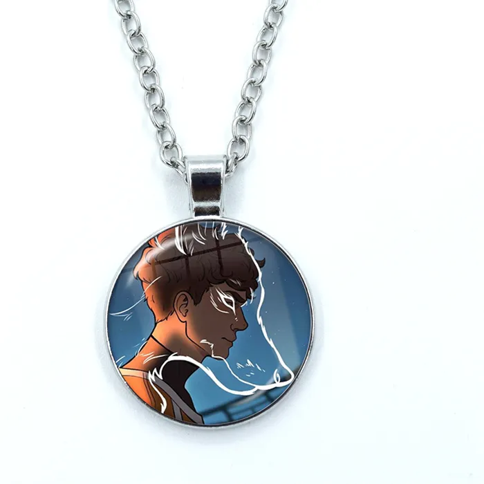 Authentic Foxhole Court Talisman A Glass Dome Pendant Of Enduring Spirit