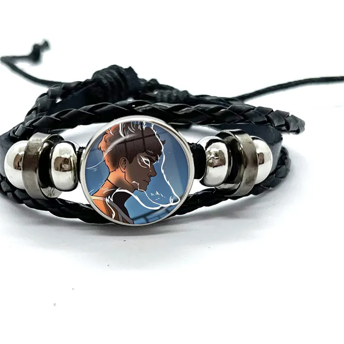 Authentic Mystic's Embrace The Palmetto State's Enchanted Fox Court Bracelet