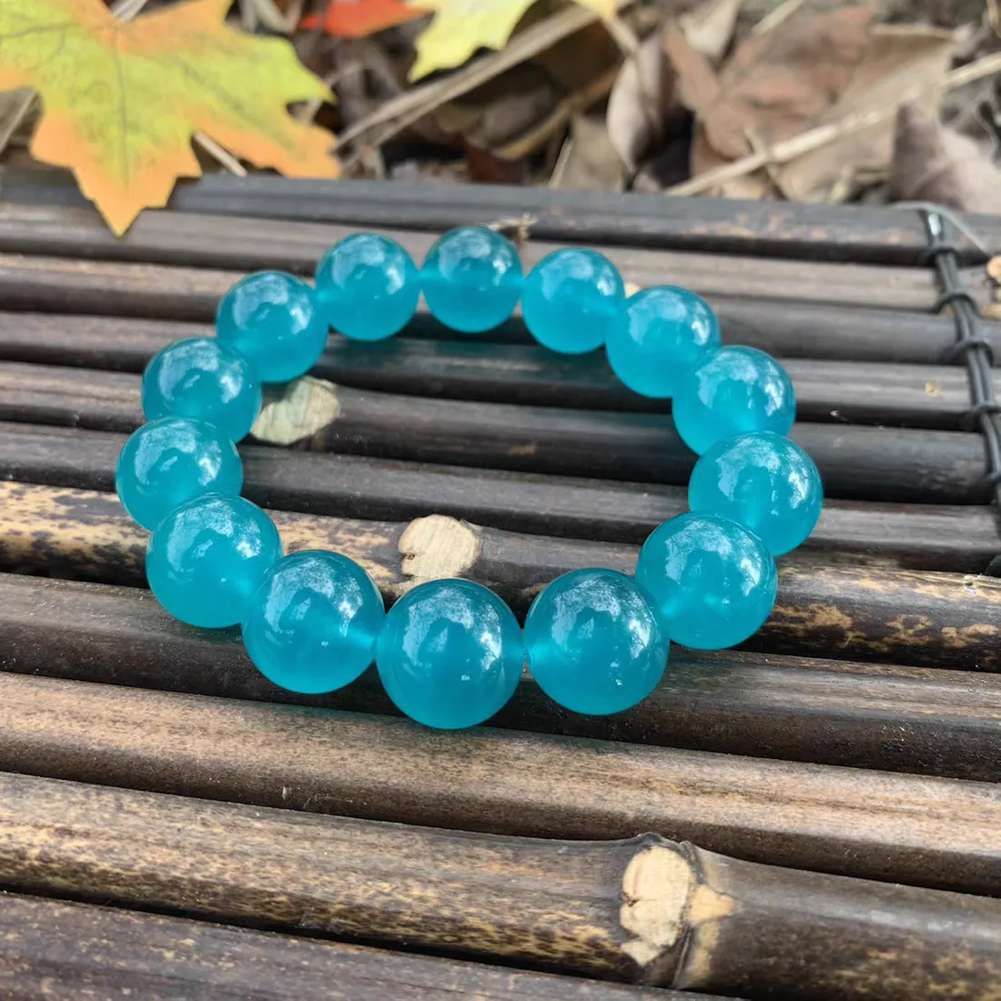 Authentic Amazonite Whispers A Verdant Talisman Of Truth And Tranquility