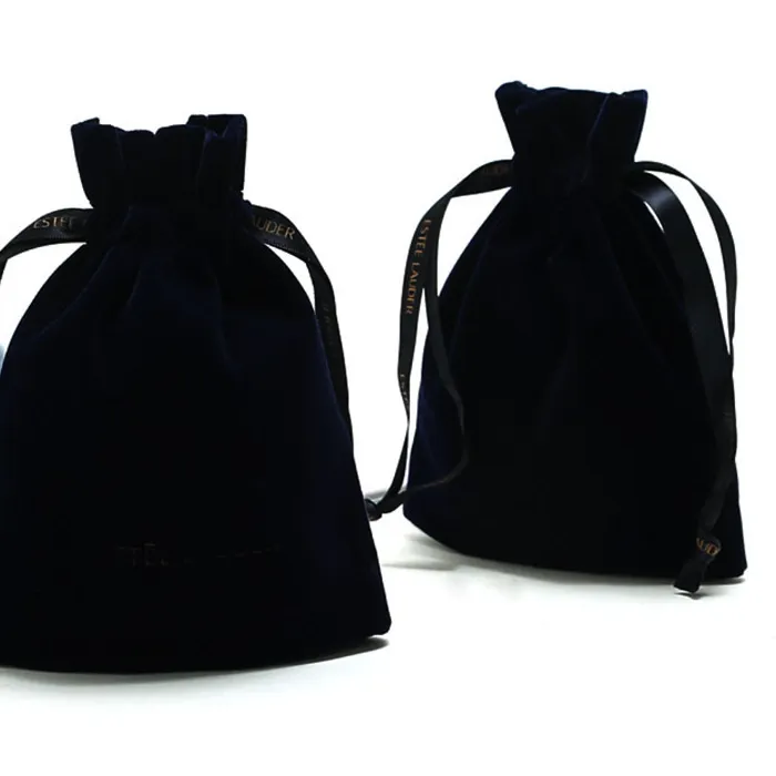Authentic Sacred Velvet Pouches For Storing Your Spiritual Treasures