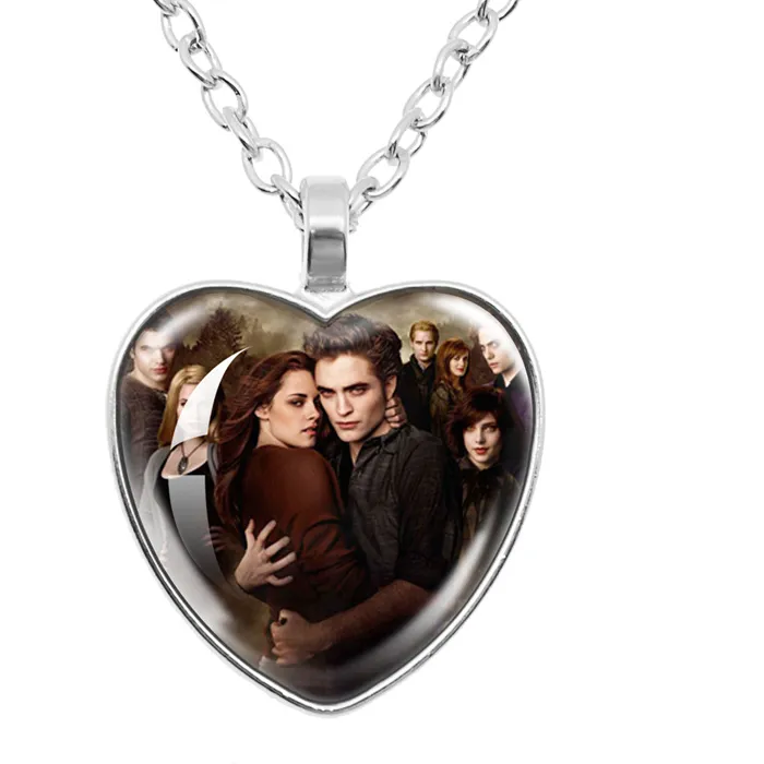 Authentic The Eternal Kinship Locket Of Shadow And Starlight