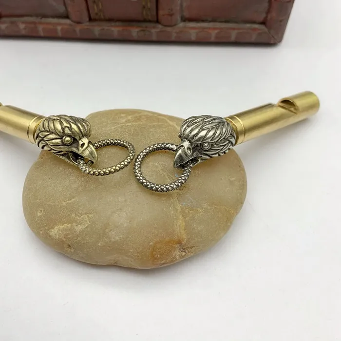 Authentic The Golden Aviator Talisman And Sovereign Call Of The Wind