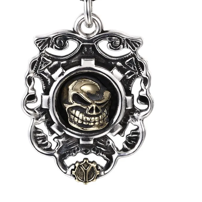 Authentic Skull of Ascension: Unlock the Power of Transformation