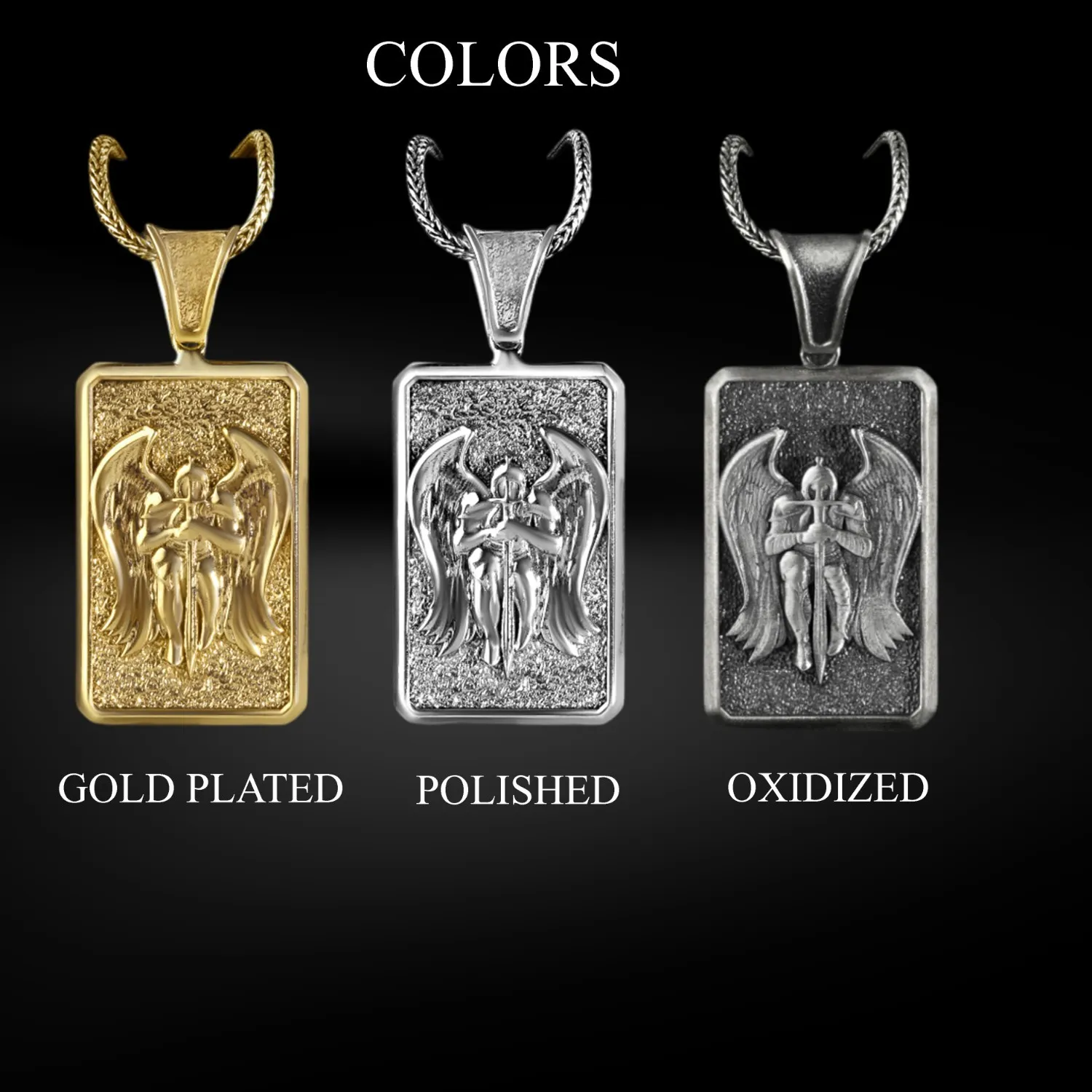 Authentic Celestial Scarab Amulet – 925 Silver Guardian Pendant