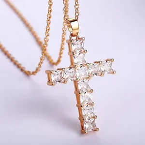Authentic The Celestial Radiance Cross: A Conduit of Divine Harmony