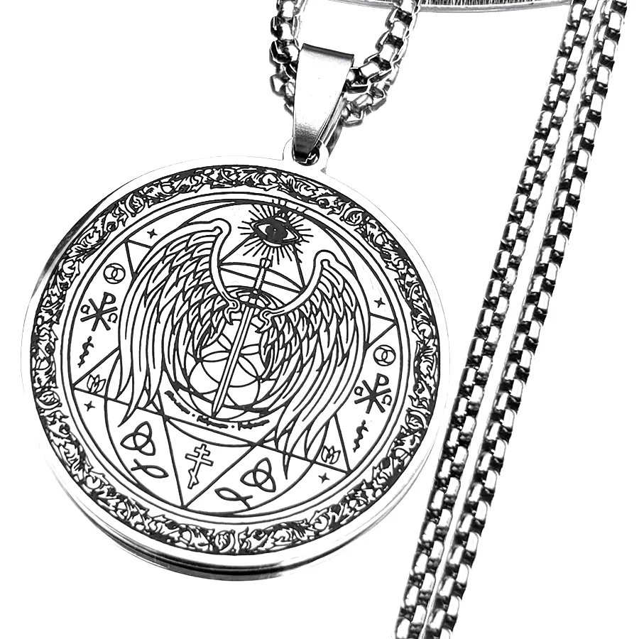 Authentic The Sacred Guardian Unlocking Ancient Protection