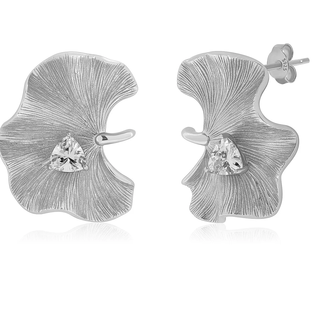Authentic Meissa Ginkgo Radiance: Golden Talismans of Vitality and Longevity