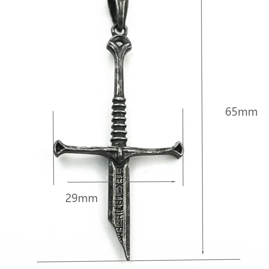 Authentic Amulet Of The Sundered Blade Echoes Of Ancient Power