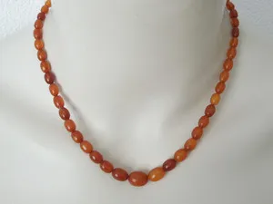 Authentic Radiant Amber Sanctuary Gold-Plated Silver Talisman