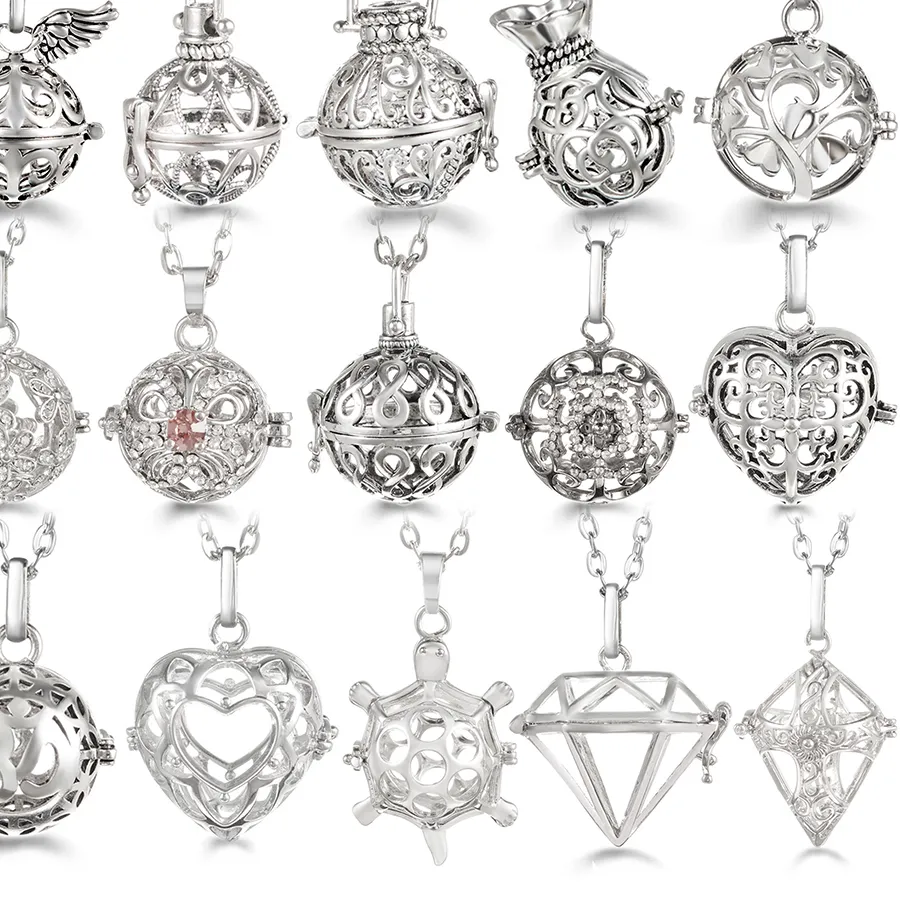 Authentic Whispers Of The Angelic Heart Harmony Chime Pendant