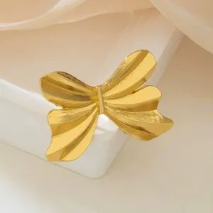 Authentic Wings Of Transformation The Golden Butterfly Talisman Ring