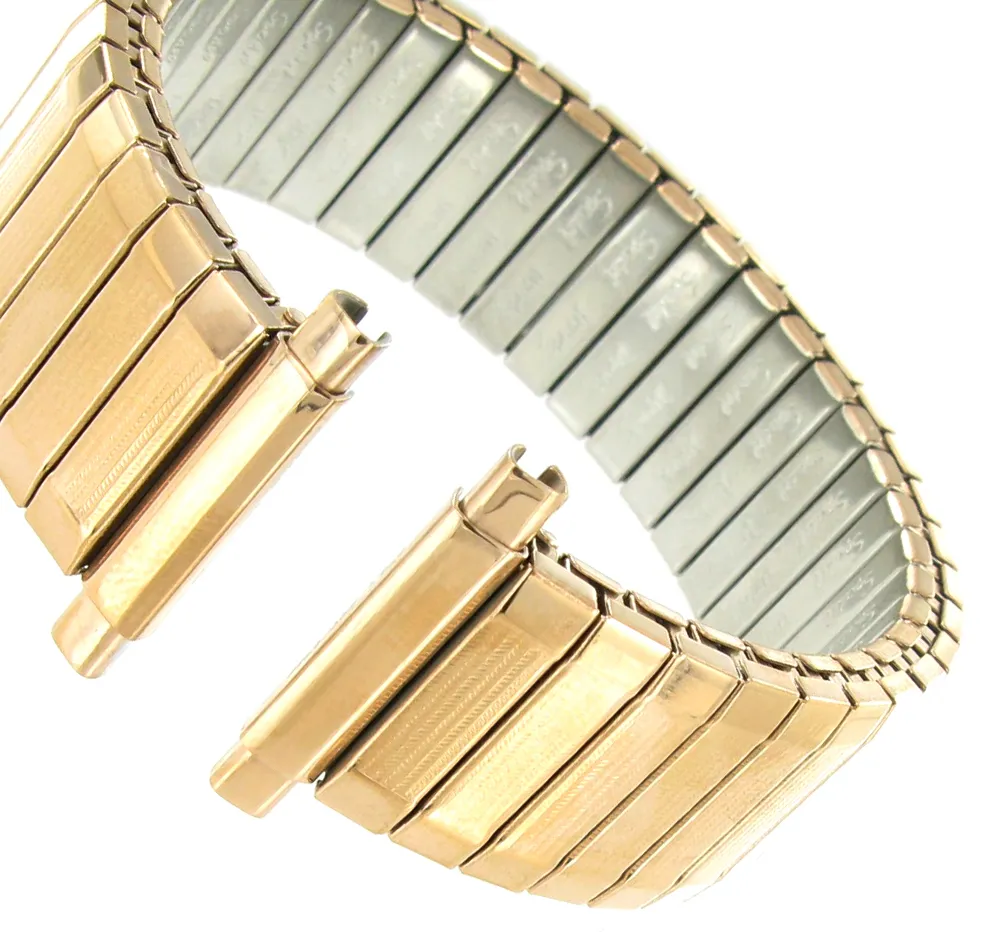 Authentic Chronos Rose Gold Time-Keeper Bracelet - Celestial Alignment Wrist Binding