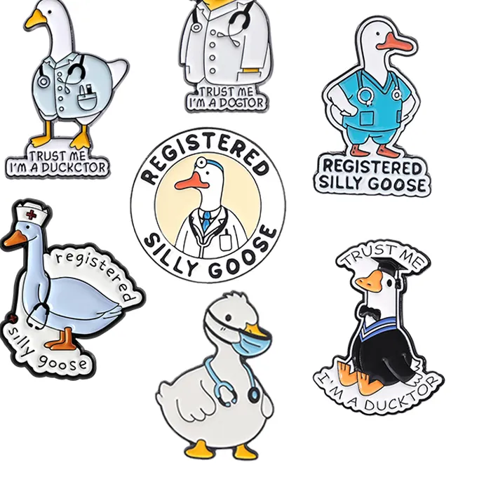 The Avian Physician Talisman Of Whimsical Healing