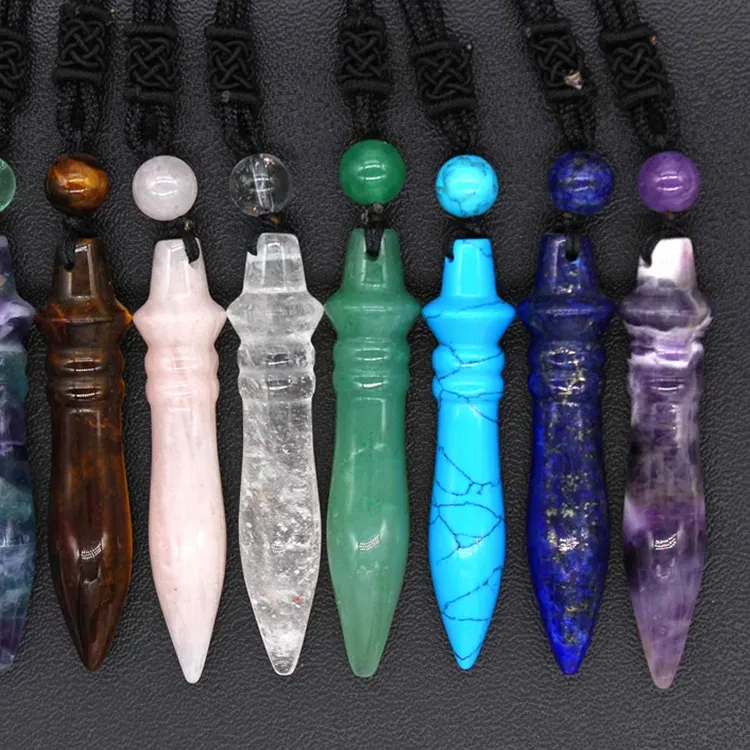 Authentic Pharaoh's Scepter Amulet Gateway To Ancient Wisdom
