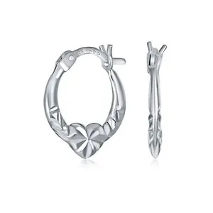 Authentic Celestial Heart Claddagh: Wings of Eternal Devotion