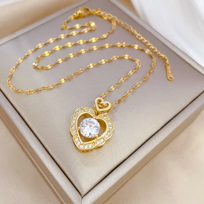 Authentic Amulet Of The Golden Heart A Talisman Of Cherished Devotion
