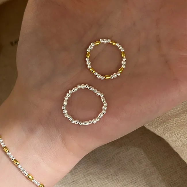 Authentic Whispers Of Fortune The Gilded Orb Ring Of Endless Flow