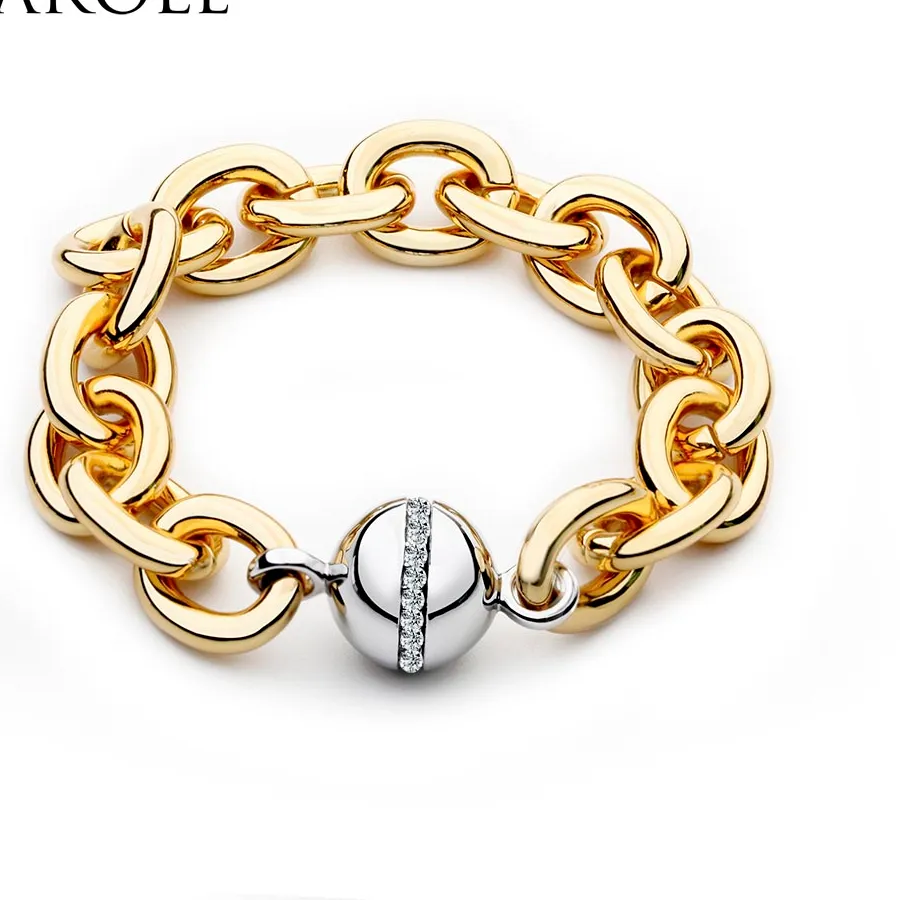 Authentic Amulet Of The Unbound Sphere Golden Chain Of Fortitude