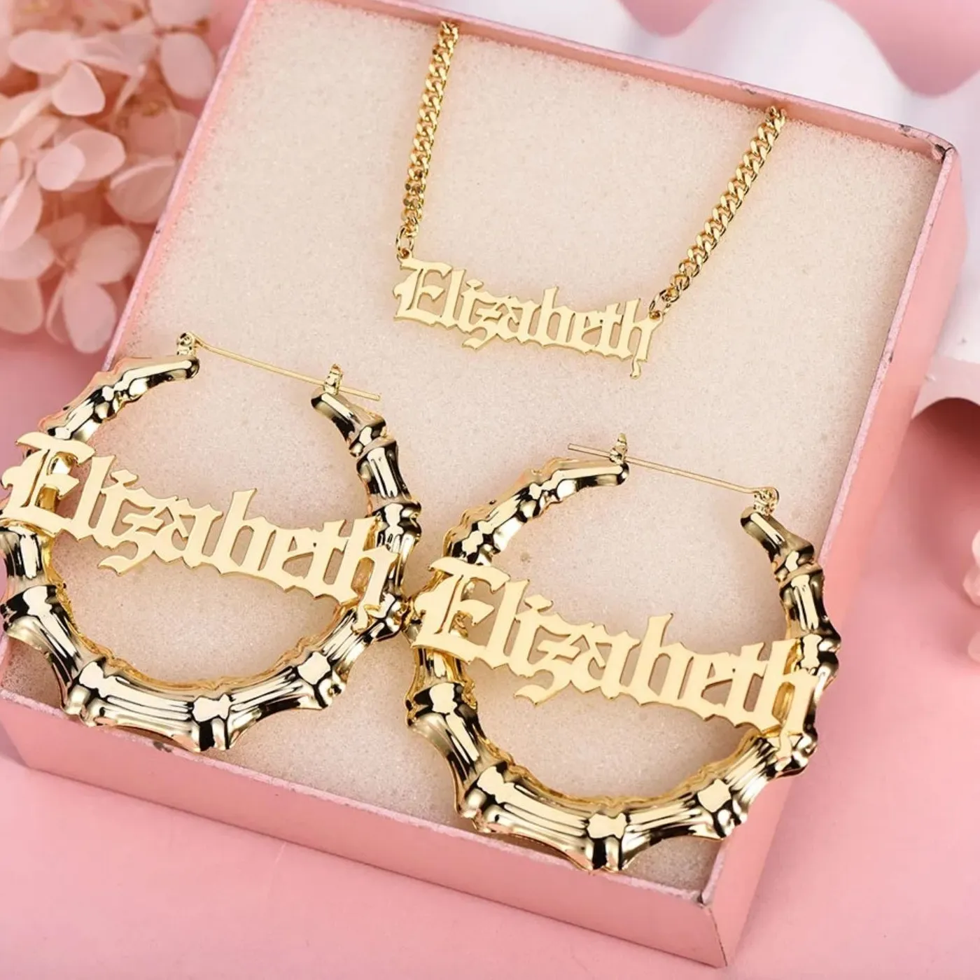 Authentic The Gilded Cipher Name Talisman And Sacred Hoops